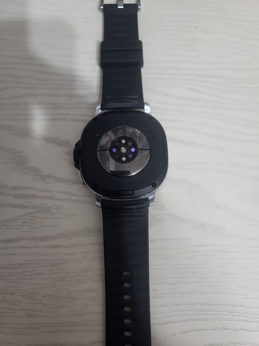Продам Galaxy watch8 classic