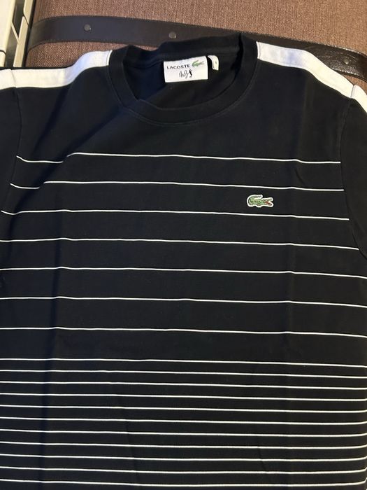 Тесниски Lacoste чисто нови