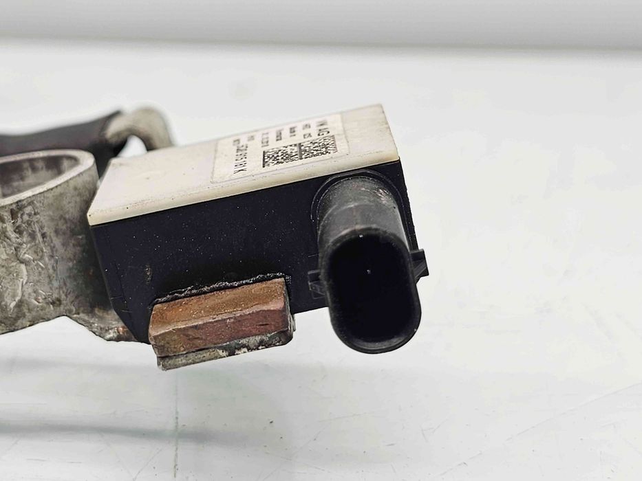 Borna baterie (-) Skoda Superb III Combi (3V5) [Fabr 2015-2024] 5Q091