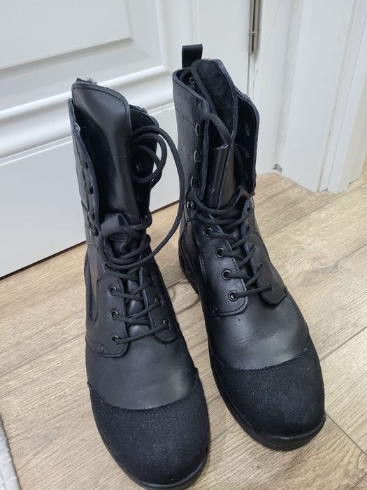 Продам берцы, зима