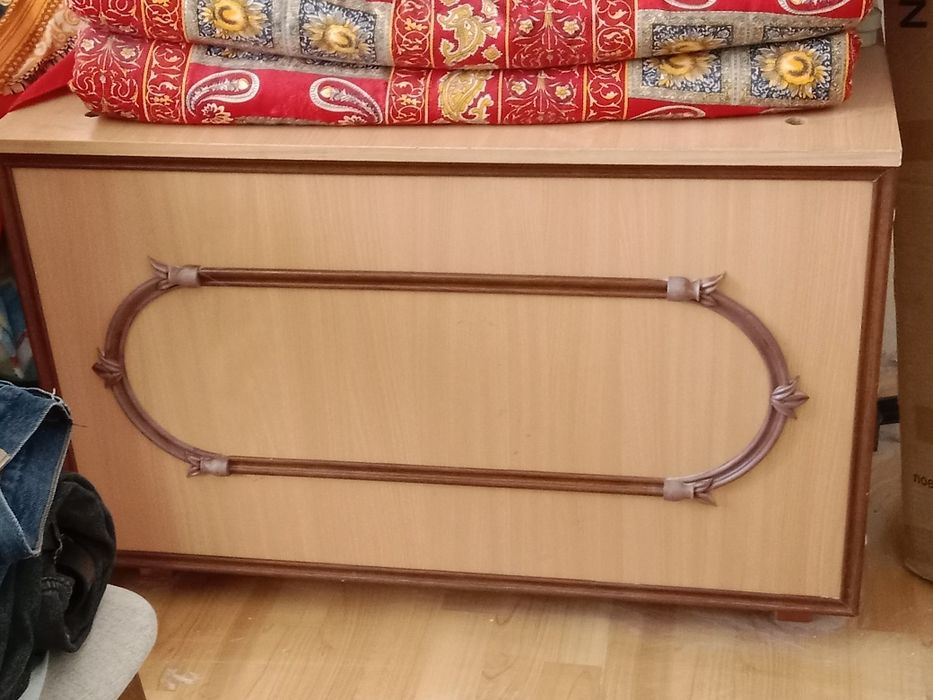 Продаётся сундук,в хорошем состоянии