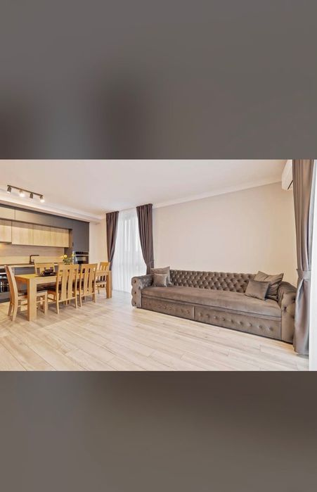 Apartament de închiriat