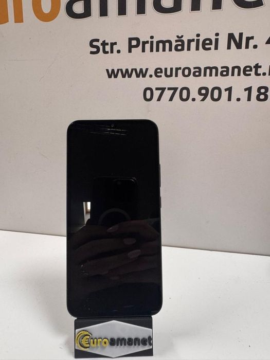 Telefon mobil Samsung Galaxy A34, Dual SIM, 6GB RAM, 128GB, 5G, -P-