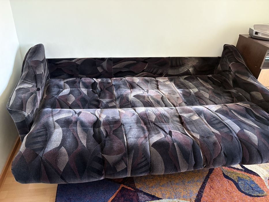 Canapele extensibile