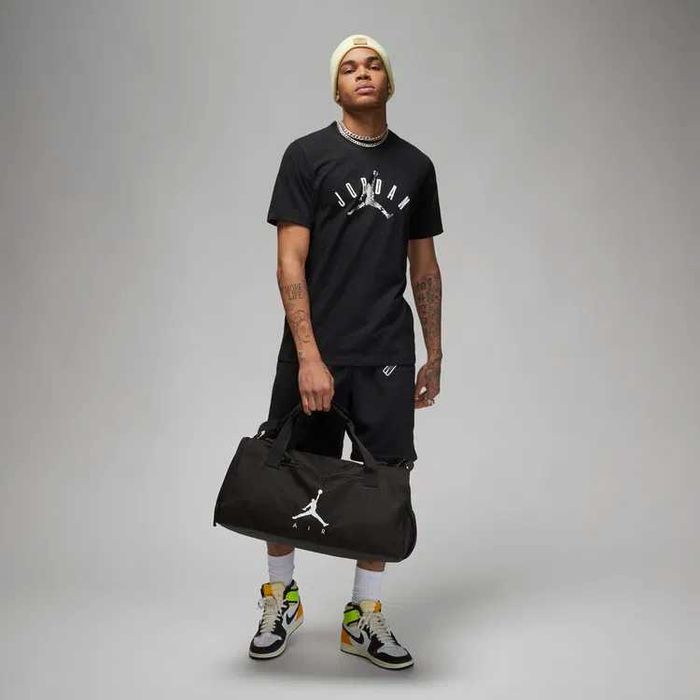 Мъжка Тениска NIKE Jordan