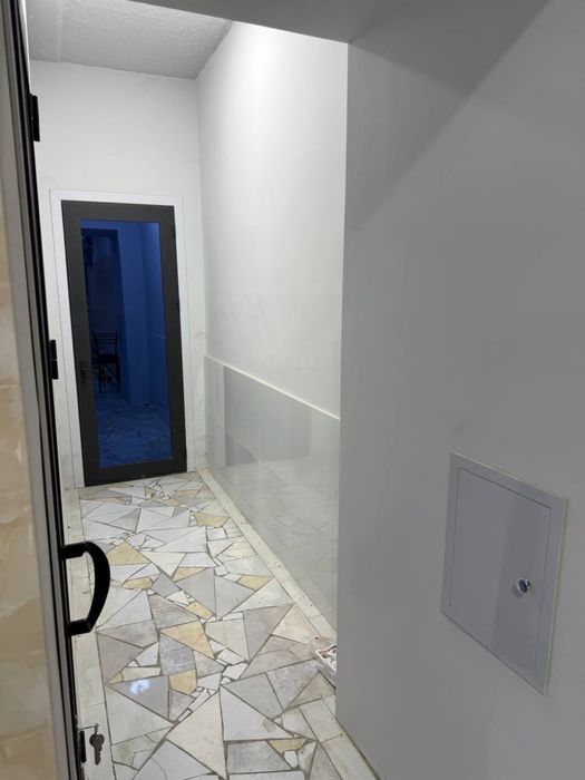 Sergeli Green house 384 kv SOKILNIY