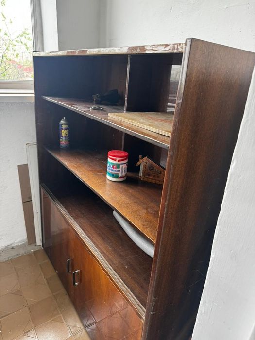 Шкаф, стенка, стол, комоды бесплатно самовывоз