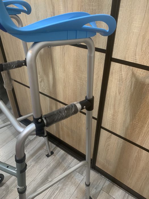 Ходунки для взрослых