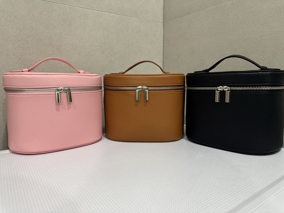 Косметическая сумочка