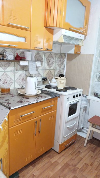 Продам   квартиру