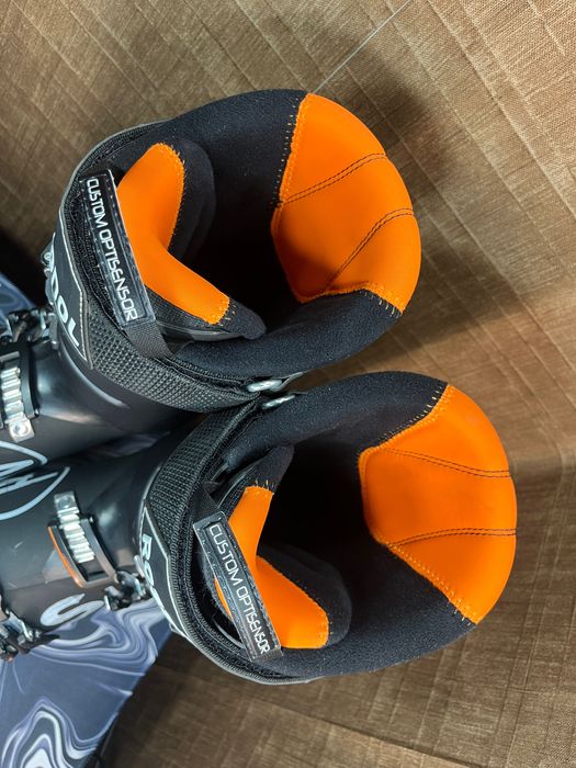 Ски обувки Rossignol Allspeed 90X - 28/28,5см.