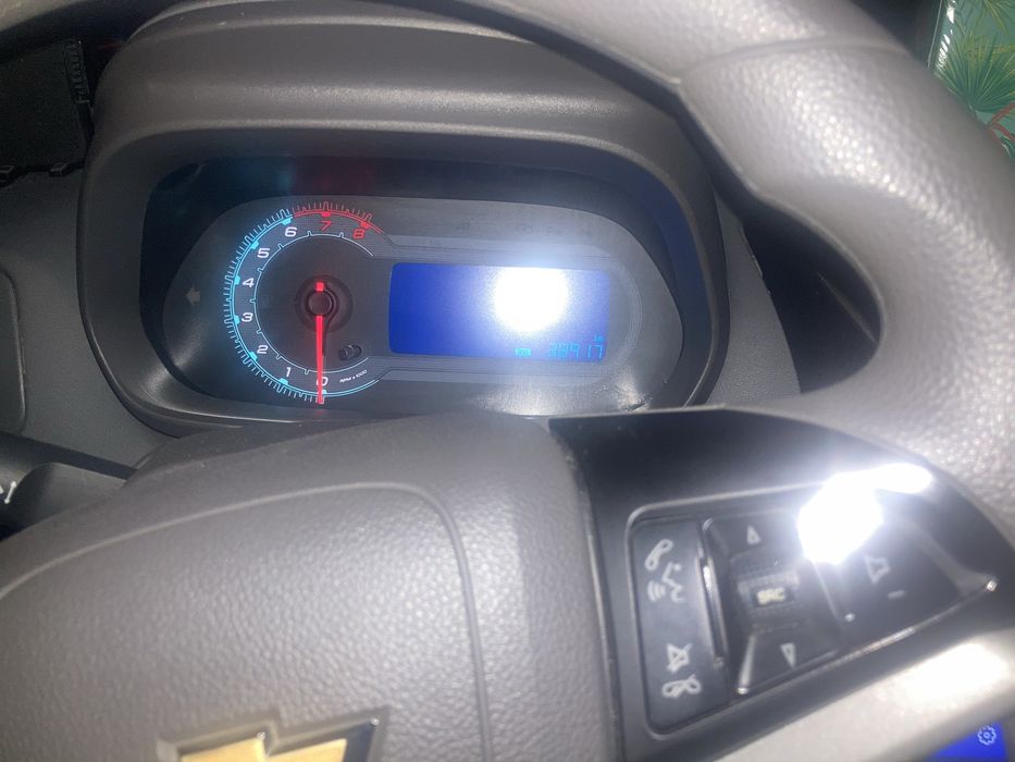 Продаётся автомобиль