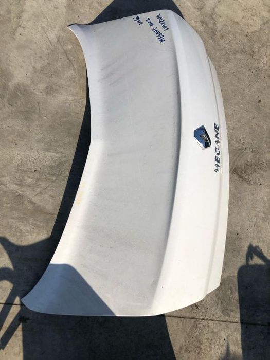 haion renault megane limuzina