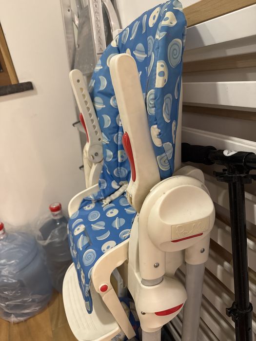 Стульчик детский