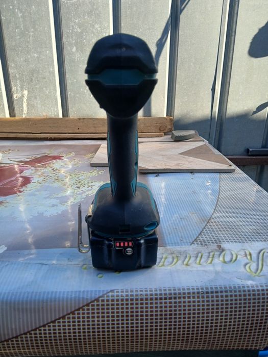 Inpact makita 153