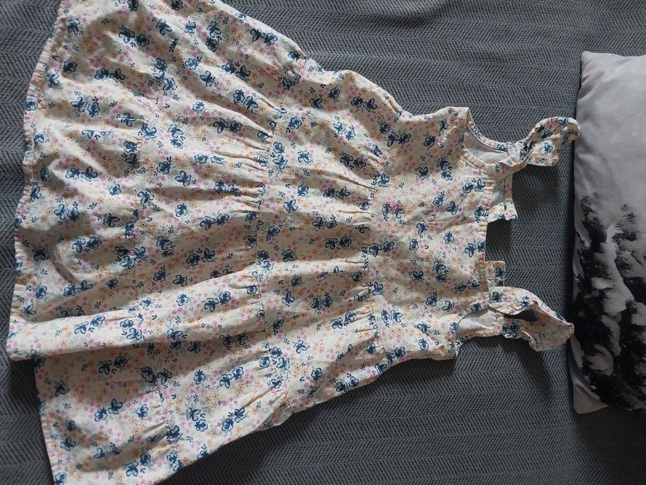 Детские вещи для девочки