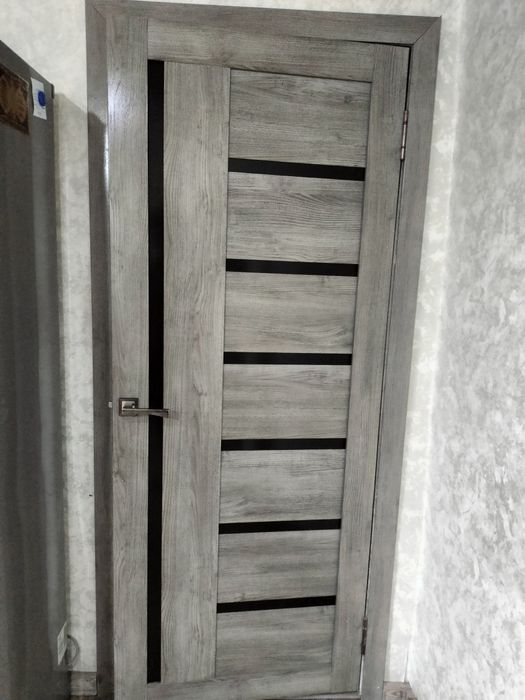 Межкомнатная дверь
