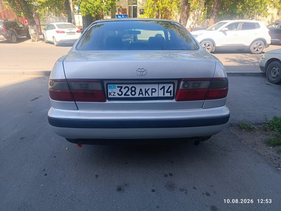 Продам таета карина Е