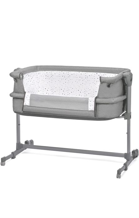 Pătuț 2in1 co sleeper