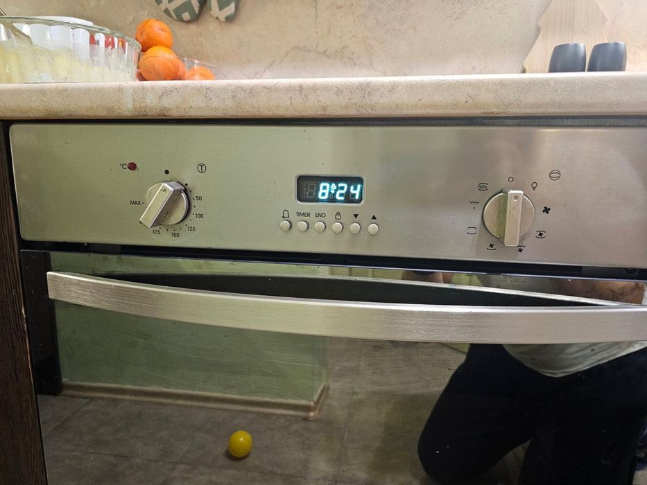 Фурна CANDY за Части