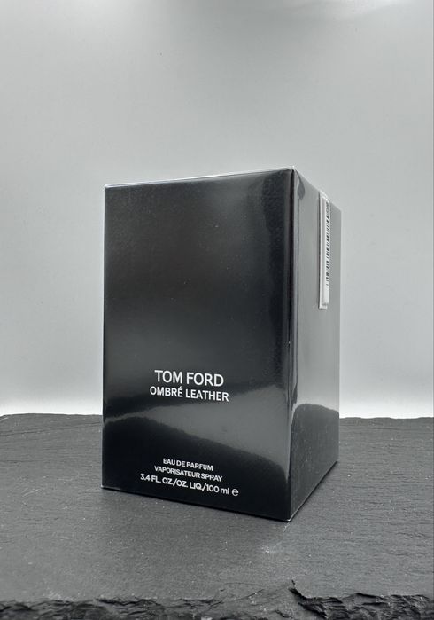 Tom Ford Ombre Leather