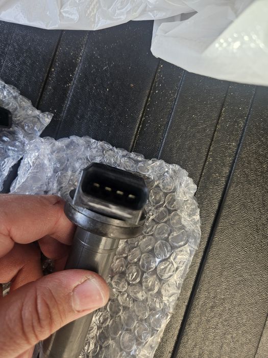 Катушки тойота камри 2.5