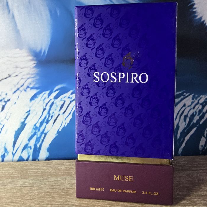 Oferta: parfum Sospiro Mouse 100ml edp unisex