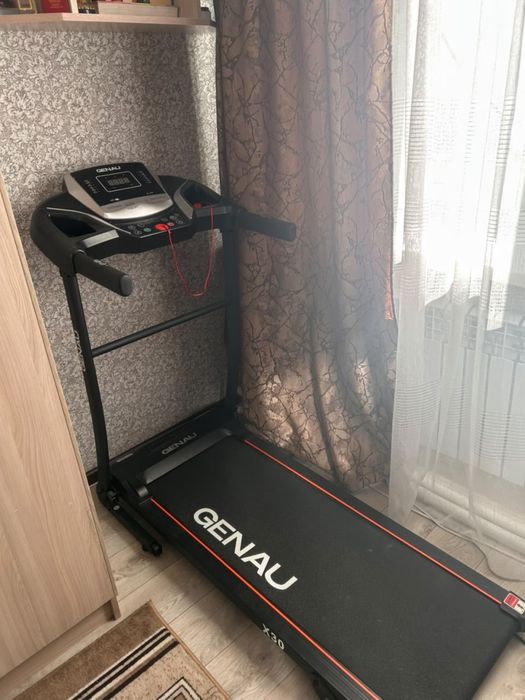 Продам беговую дорожку Токаревка