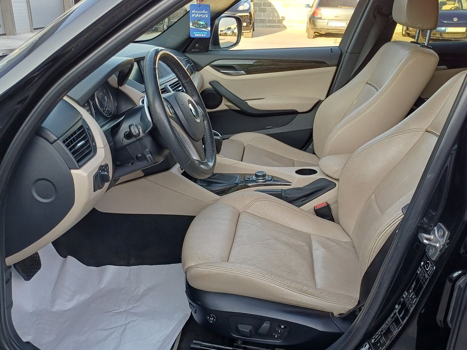 Продавам БМВ Х 1