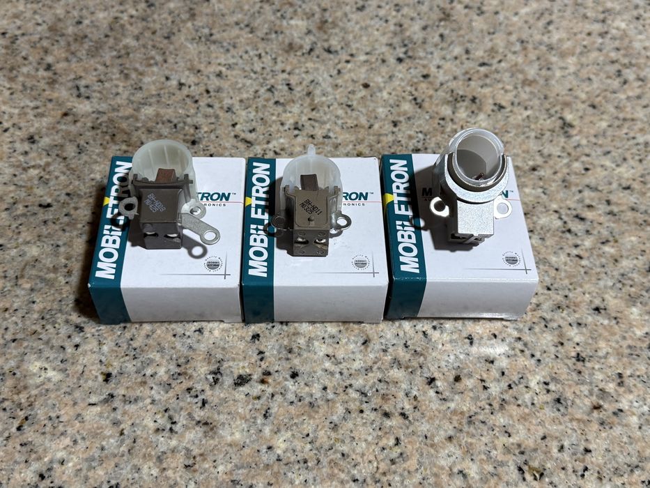 Запчасть на стартер генератор