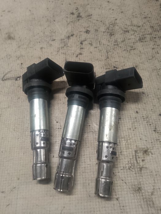 Fise bujii Volkswagen Golf 5 2008