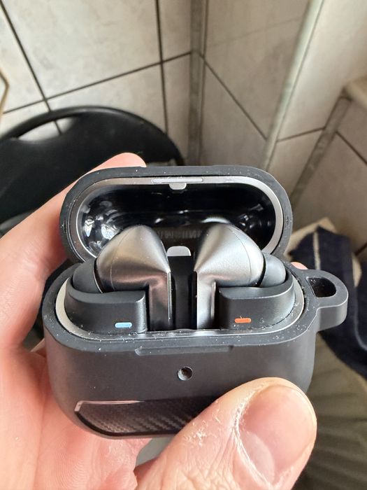 S23 Ultra Phantom Black 512gb, Galaxy Buds 3 Pro, Watch 6