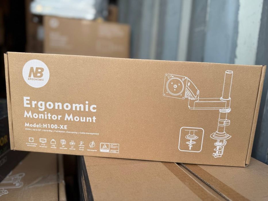 Кранштейн манитор екран от 17  до 60 широкий ассортимент  24/7