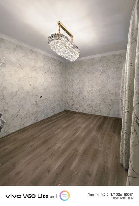 Сдается 3 ком Янгиобод бозор. Ховли жой