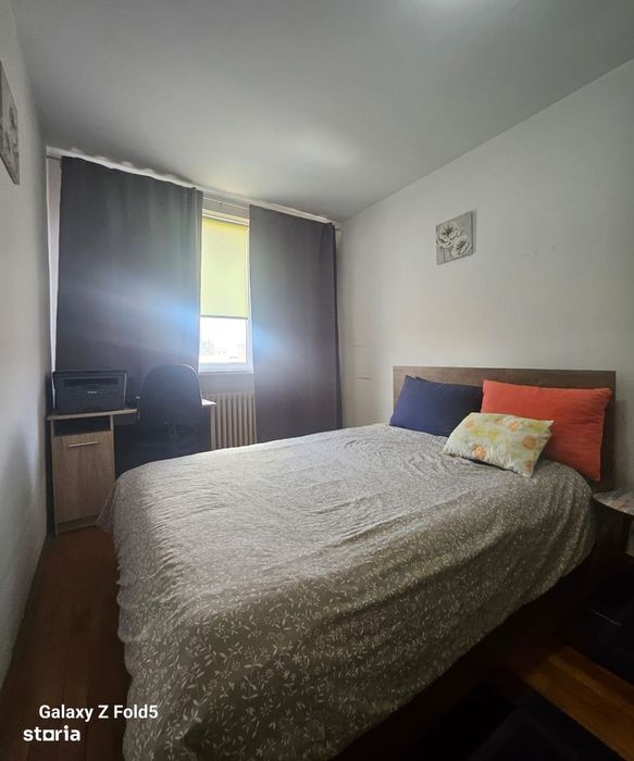 Apartament 3 camere de închiriat – Mareșal Averescu, etaj 2