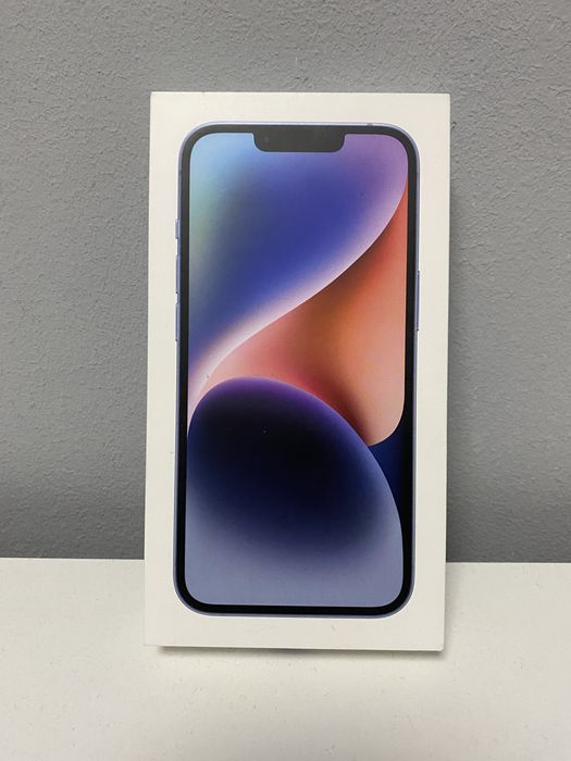 iPhone 14 / 128GB Blue Neverlocked - Stare exelenta, ca NOU !!!