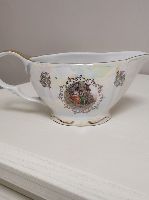 Посуда Мадонна новая