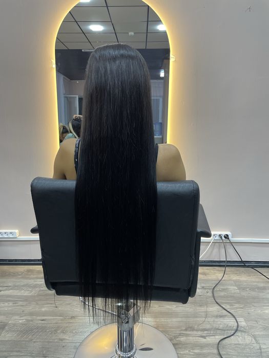 Наращивание волос! Коррекция волос