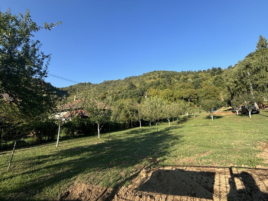 Продава се Парцел в Тетевен - 1000 кв.м за 35 €/кв.м - Снимка #3