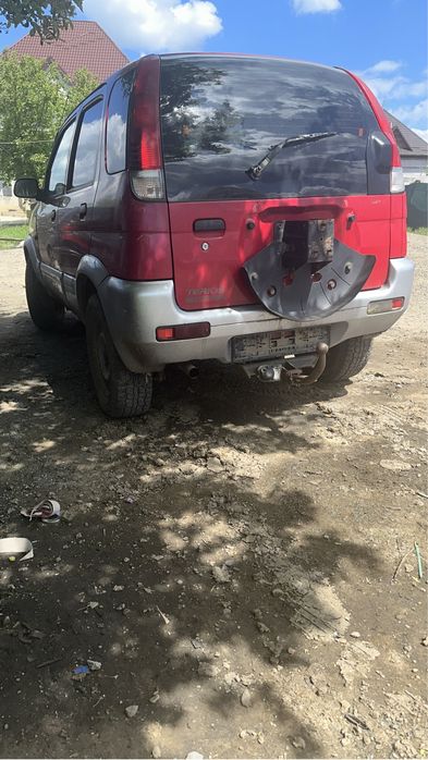 De vanzare daihatu terrios