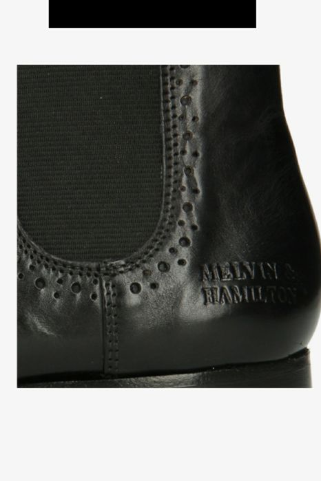 Melvin & Hamilton/GEOX/Steve Maddеn N37 Нови