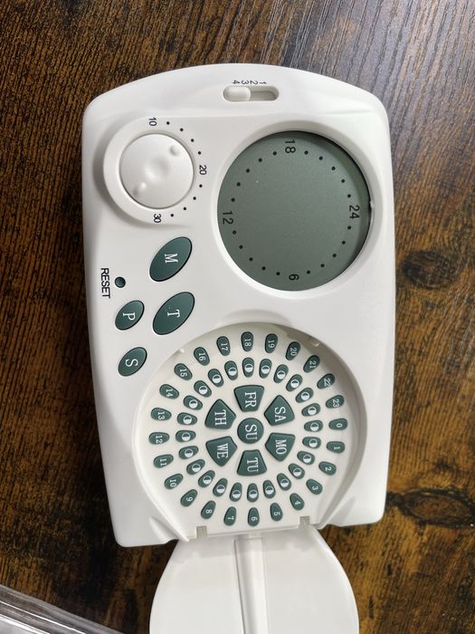 Astrell home termostat pentru centrale termice ariston ferolli