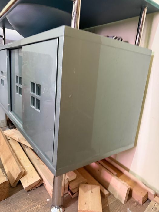 Стол умывальник большой