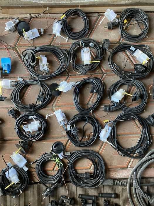 orice piesa karcher din dezmembrari 69 RON  k2,k3,k4