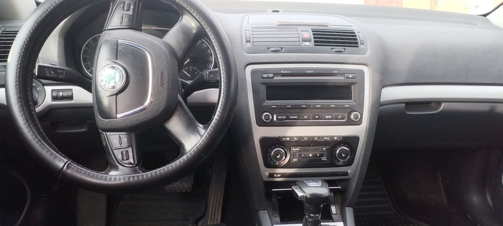 Ocazie! Vand skoda Octavia 2 Schimb , ofer diferența