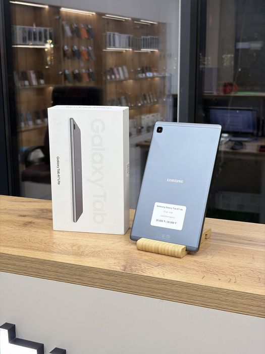 Samsung Galaxy Tab A7 Lite 32 gb