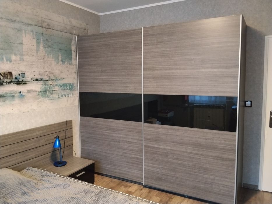 Мебели за спалня стая