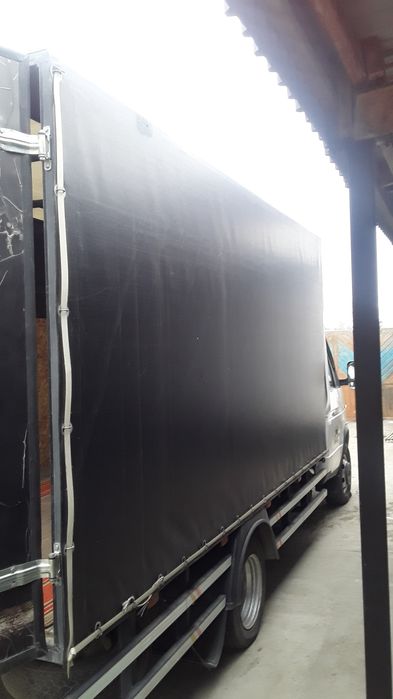 (Грузоперевозки)