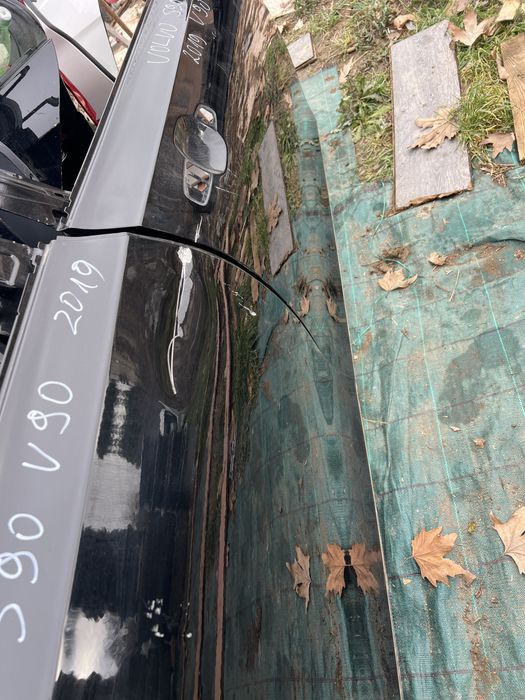 Volvo S90 V90 предна и задна дясна врата