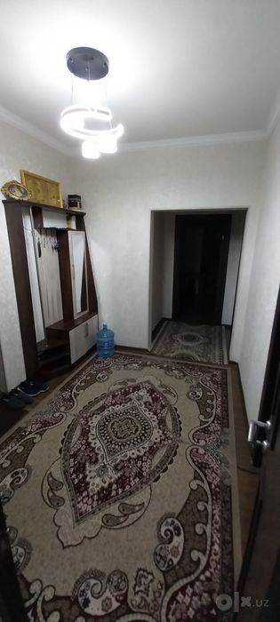 Новостройка,Янги Хаëт-(2/9/9)